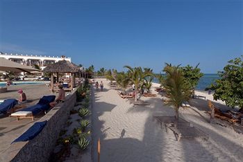 Ora Resort Twiga Beach Watamu Εξωτερικό φωτογραφία