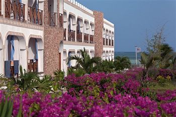 Ora Resort Twiga Beach Watamu Εξωτερικό φωτογραφία